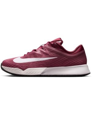 Nike Vapor Pro 3 Hard Court Tennis Shoes - Purple
