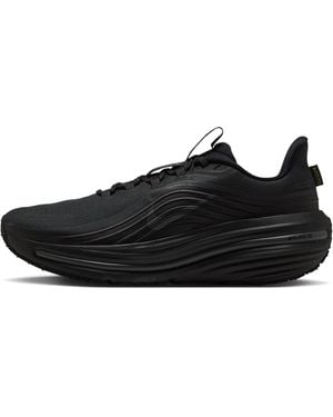 Nike Winflo 12 Gore-Tex Waterproof Road Running Shoes - Black