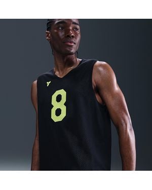 Nike Kobe Dri-Fit Reversible Jersey - Blue