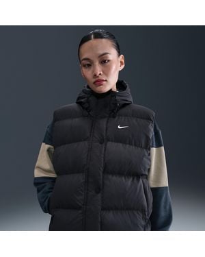 Nike Sportswear Therma-Fit Vest - Blue