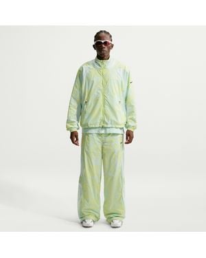 Nike Project F.R.O.G. Gooey Track Pants - Green