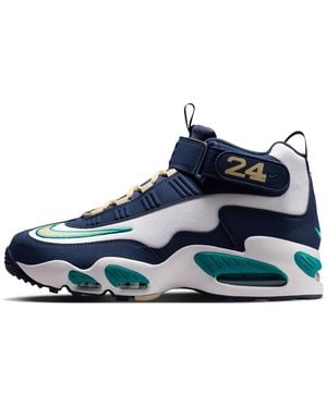 Nike Air Griffey Max 1 Shoes - Blue