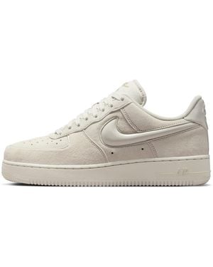 Nike Air Force 1 '07 Shoes - White