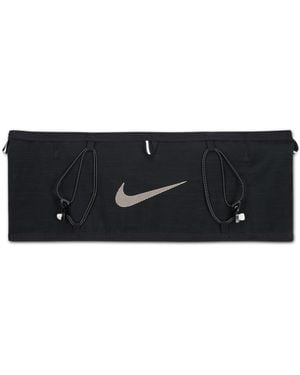Nike Trail Running Belt - Black