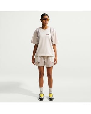 Nike Acg "Dolomiti" Shorts - White