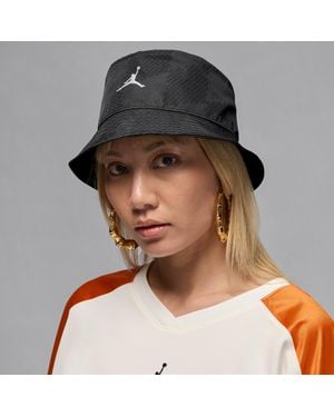 Nike Nike Apex Printed Bucket Hat - Grey