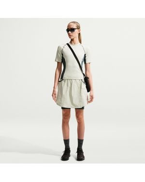 Nike Acg Five Towers Skort - White