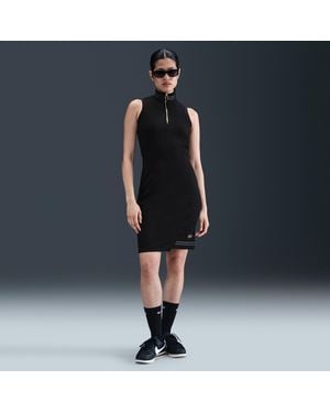 Nike Naomi Osaka Dress - Blue