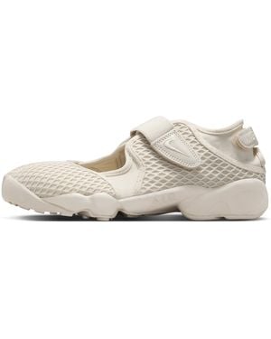 Nike Air Rift Shoes - Natural