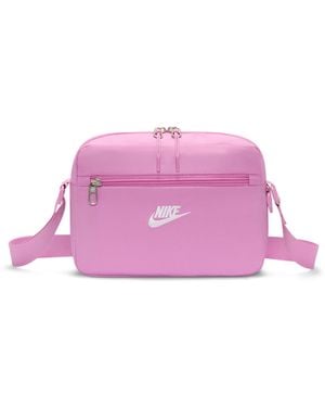Nike Heritage Crossbody Bag 2.0 (4L) - Pink