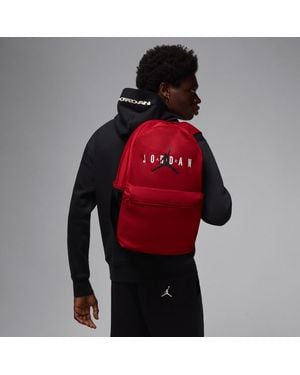 Nike Rugzak (23 Liter) - Rood