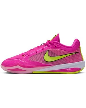 Nike Sabrina 4 "The Switch" Basketball Shoes - Pink
