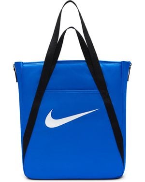 nike nylon tote