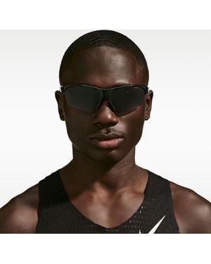 Nike Cadence Duo Sunglasses - Brown