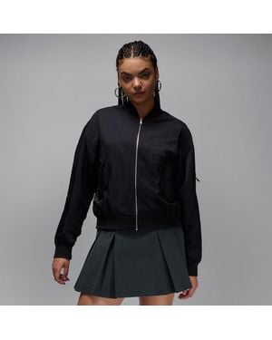 Nike Giacca Flight Renegade – Donna - Nero