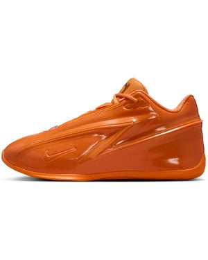 Nike Kd19 Crush" Basketball Shoes - Brown