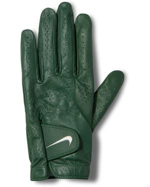 Nike Tour Classic 4 Golf Glove (Left Regular) - Gray