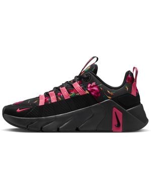 Nike Free Metcon 7 Se Training Shoes - Red