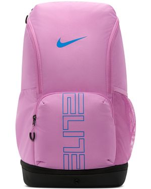 Nike Varsity Elite Backpack (32L) - Brown