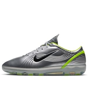 Nike Cryoshot Mercurial Vapor 1 Og Shoes - Gray