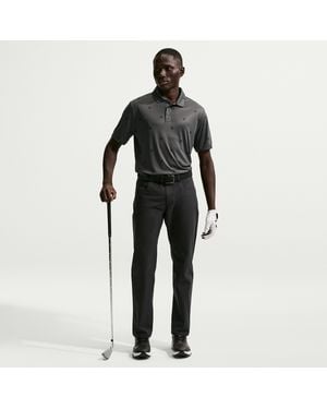 Nike Velocity 5-Pocket Golf Pants - Black
