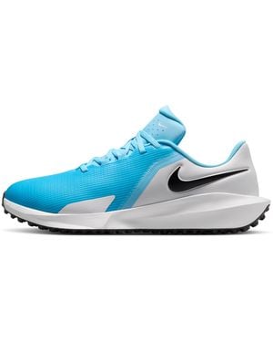 Nike Infinity G Nn Golf Shoes - Blue