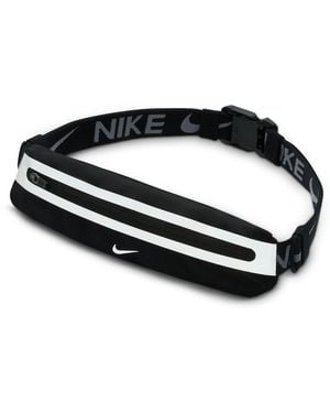 Nike Slim 4.0 Running Waist Pack - Black