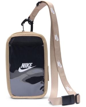 Nike Club Phone Bag - Blue