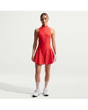 Nike Tailored Performance Dri-Fit Golf Jumpsuit