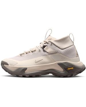 Nike Acg Zegama Hike Hiking Shoes - White