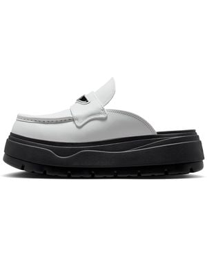 Nike Air Mule Shoes - Black