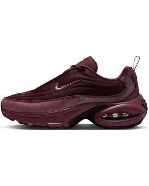 Nike Air Max Portal Se Shoes - Red