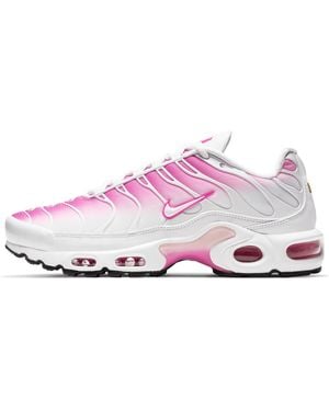 Nike Scarpa Air Max Plus - Viola