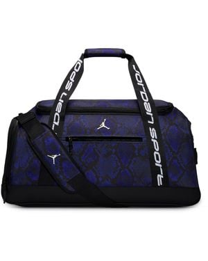 Nike Sport Duffle Bag (47.5L) - Blue