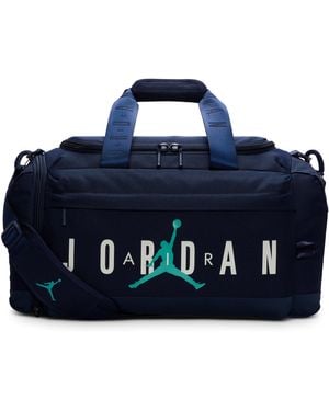 Nike Sporttas (46 Liter) - Blauw