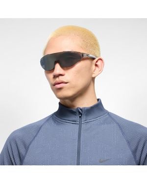 Nike Athena Edge Sunglasses - Gray