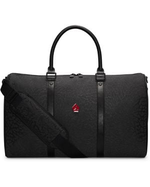 Nike Icon Duffel Bag (25L) - Black