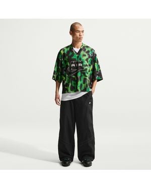 Nike Air Track Pants - Green