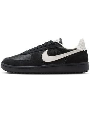 Nike Field General Shoes - Black