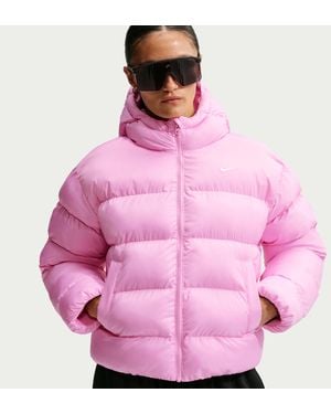 Nike Sportswear Therma-Fit Jacket - Pink