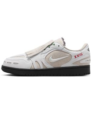 Nike Air 1 Low Method Of Make Shoes - White