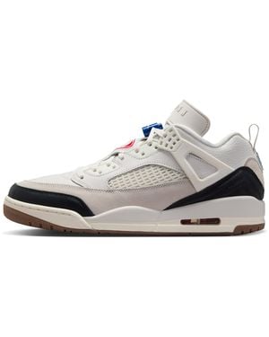 Nike Spizike Low Shoes - White