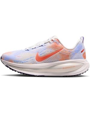 Nike Vomero 18 Road Running Shoes - Pink