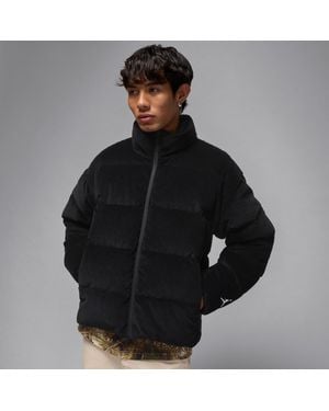 Nike Nike Flight Down Puffer Jacket - Black