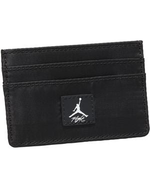 Nike Portacarte Flight – Uomo - Nero
