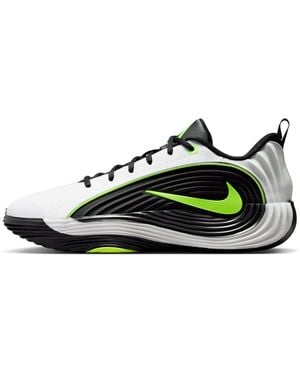 Nike Giannis Immortality 5 Basketball Shoes - Green