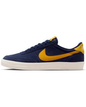 Nike Killshot 2 Shoes - Blue