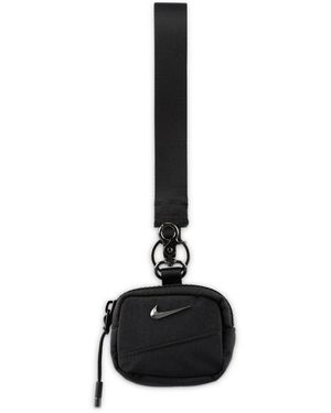 Nike Aura Earbuds Case - Black