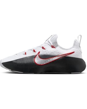 Nike Lebron Tr 1 Workout Shoes - Black