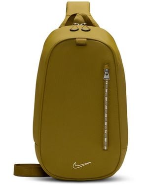 Nike Sportswear Commute Sling Bag (9L) - Green